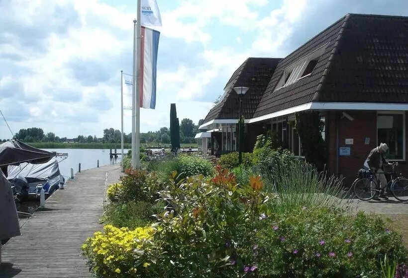 فندق Restaurant Ie Sicht