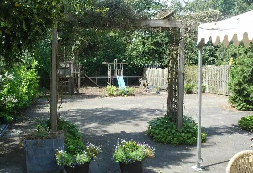 فندق Restaurant Ie Sicht