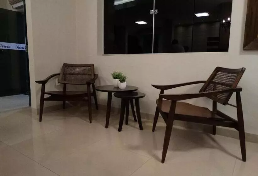 호텔 Riviera Pantanal