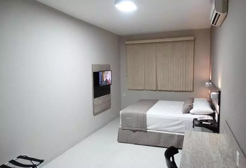 호텔 Riviera Pantanal