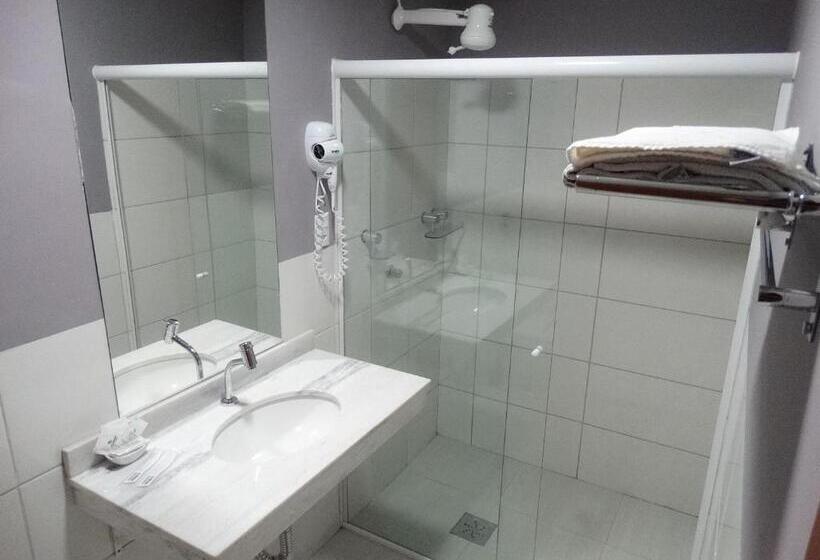 فندق Riviera Pantanal