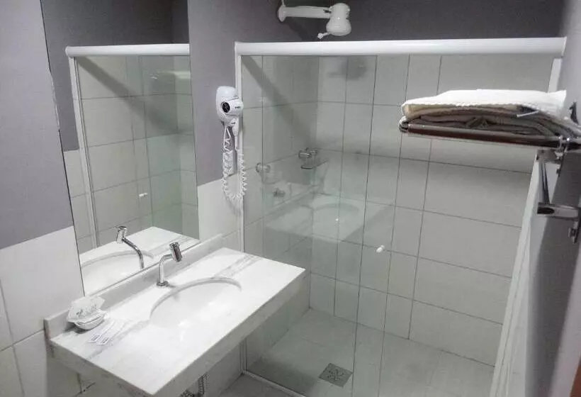 호텔 Riviera Pantanal