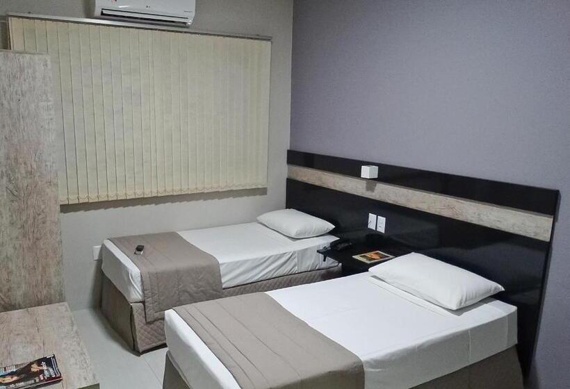 فندق Riviera Pantanal