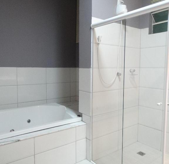 فندق Riviera Pantanal