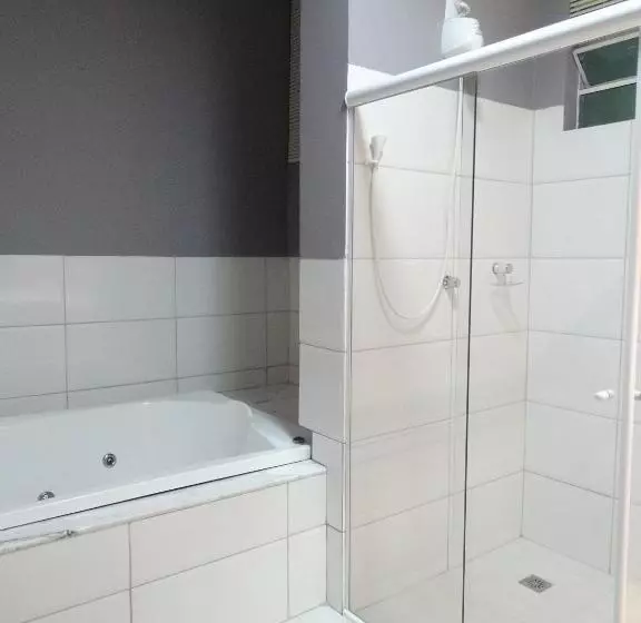 호텔 Riviera Pantanal