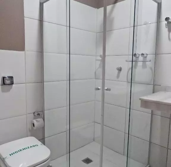 호텔 Riviera Pantanal