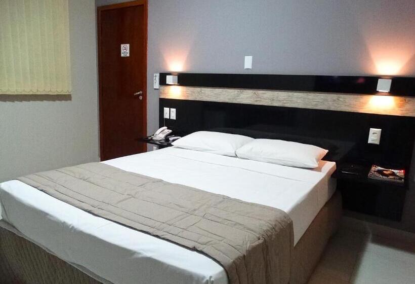 فندق Riviera Pantanal