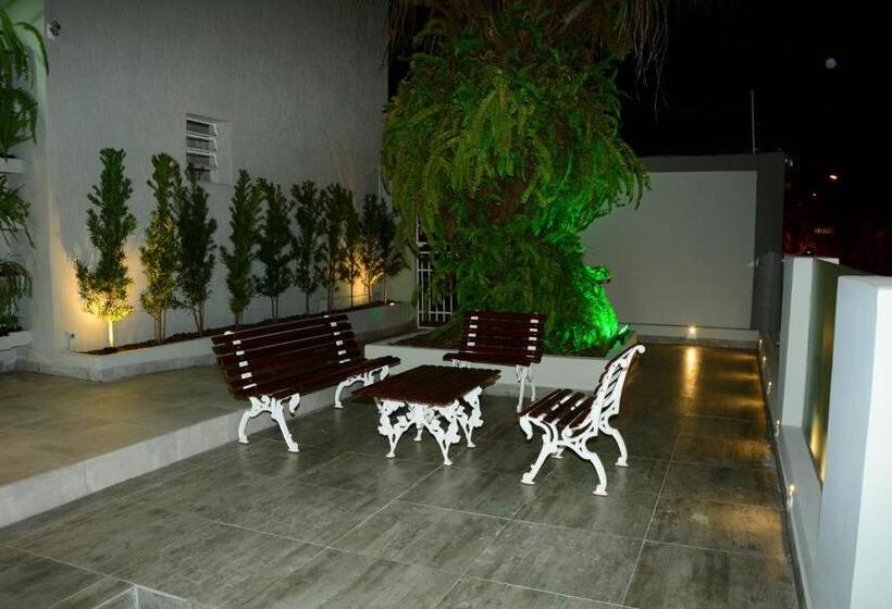 فندق Riviera Pantanal