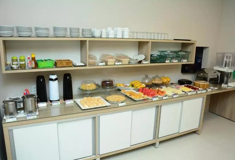 호텔 Riviera Pantanal