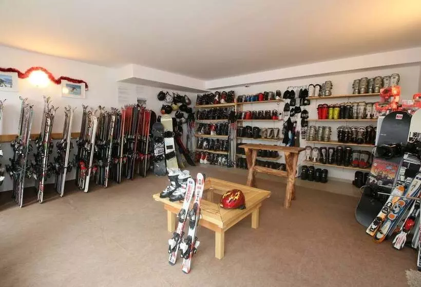 Hotel Saint George Palace Apart