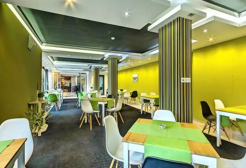 Hotel Saint George Palace Apart