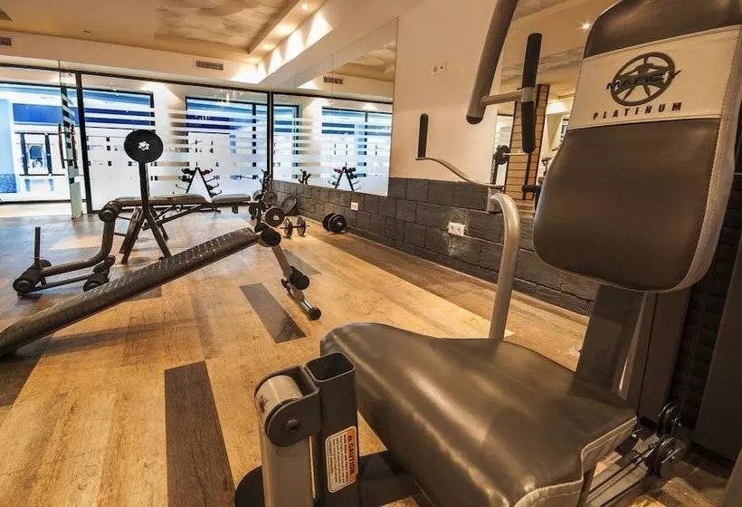 Hotel Saint George Palace Apart