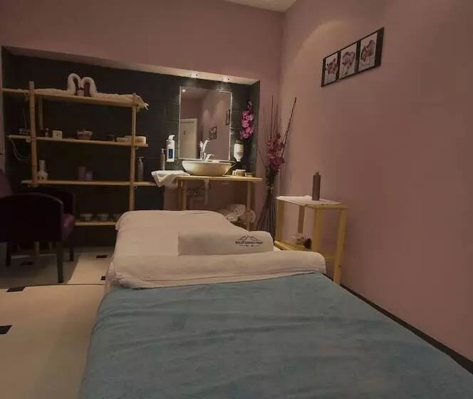 Hotel Saint George Palace Apart