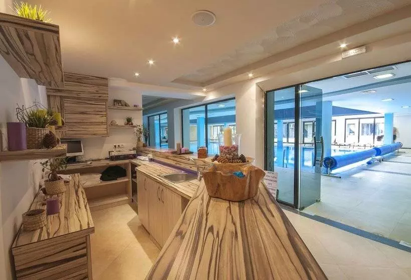 Hotel Saint George Palace Apart