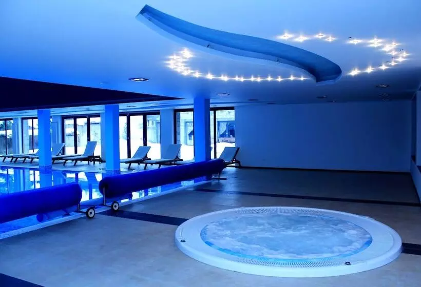 Hotel Saint George Palace Apart