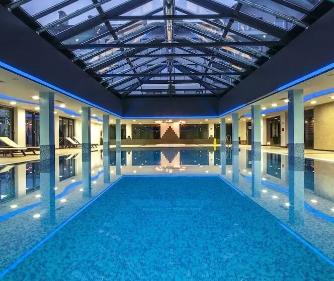 Hotel Saint George Palace Apart