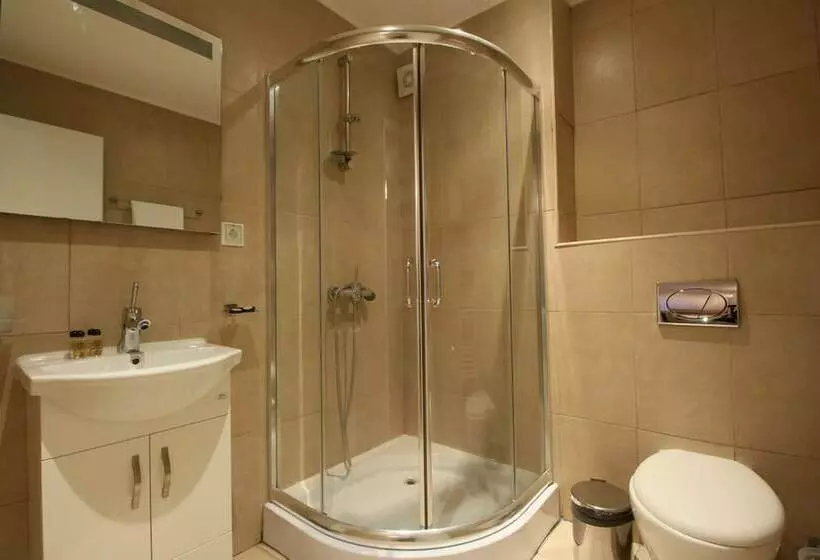 Hotel Saint George Palace Apart