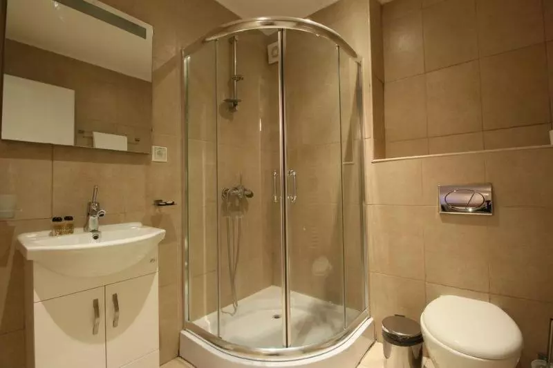 Hotel Saint George Palace Apart