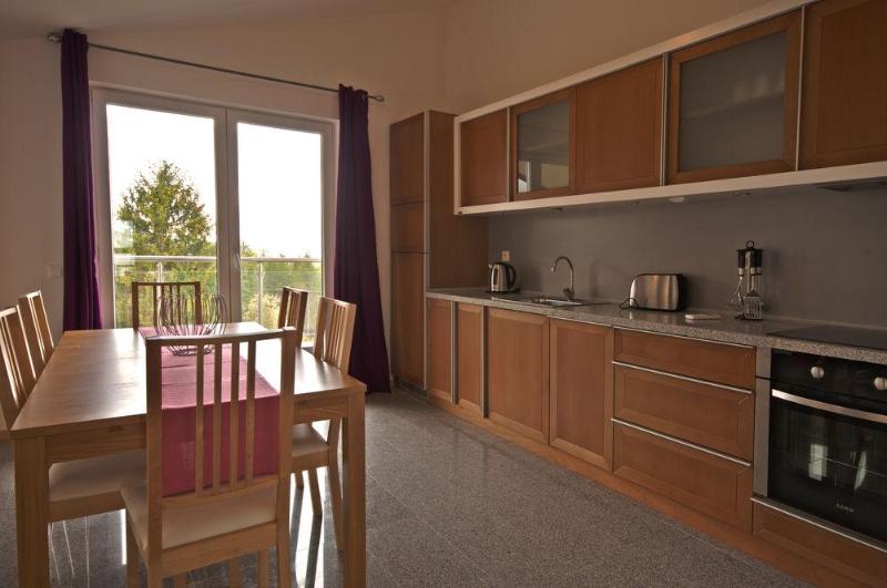 בית מלון כפרי Saint George Palace Apart