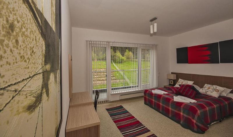 בית מלון כפרי Saint George Palace Apart