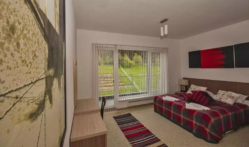 Hotel Saint George Palace Apart