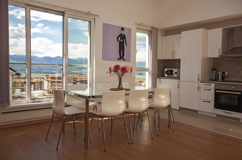 בית מלון כפרי Saint George Palace Apart