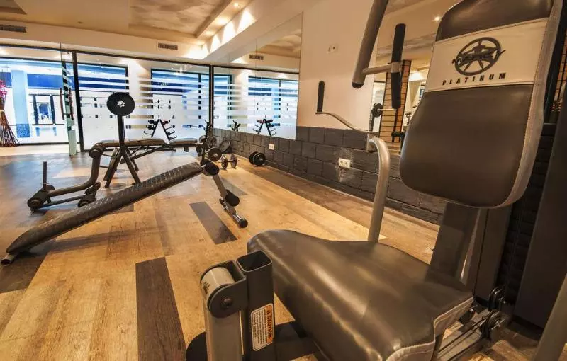 Hotel Saint George Palace Apart