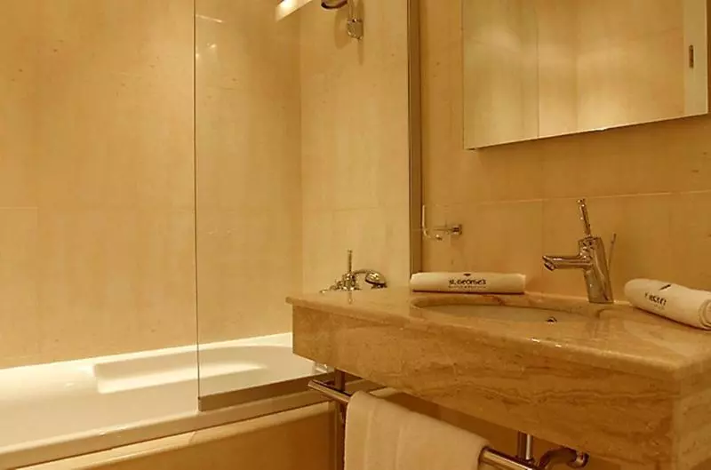 Hotel Saint George Palace Apart