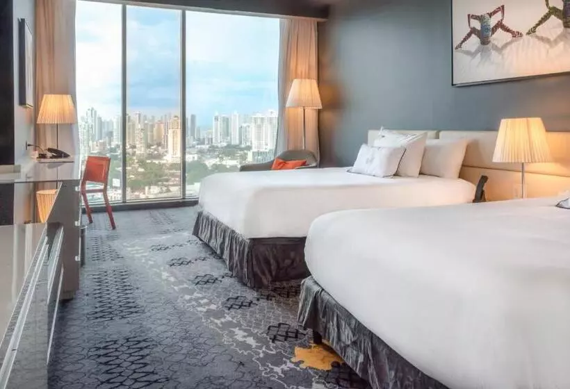 Sortis Hotel, Spa & Casino, Autograph Collection