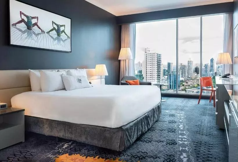 Sortis Hotel, Spa & Casino, Autograph Collection