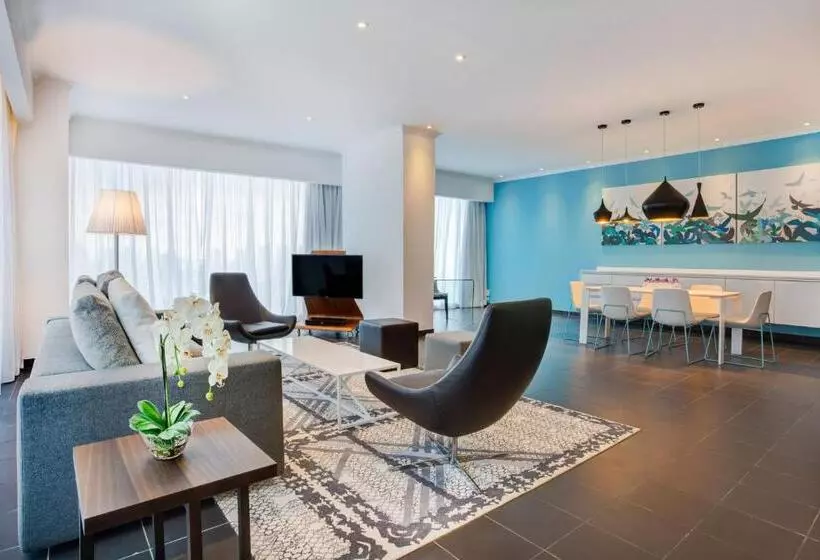 Sortis Hotel, Spa & Casino, Autograph Collection