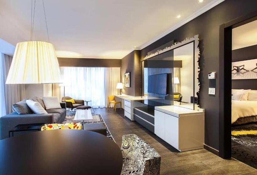 Sortis Hotel, Spa & Casino, Autograph Collection