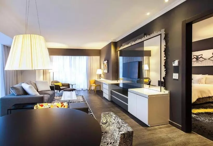 Sortis Hotel, Spa & Casino, Autograph Collection