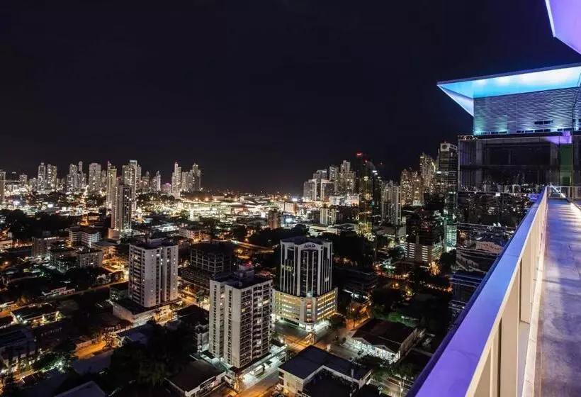 Sortis Hotel, Spa & Casino, Autograph Collection