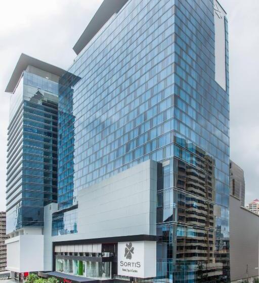 Sortis Hotel, Spa & Casino, Autograph Collection