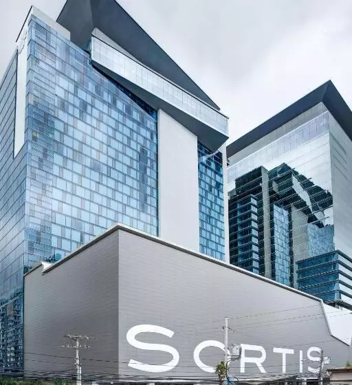 Sortis Hotel, Spa & Casino, Autograph Collection