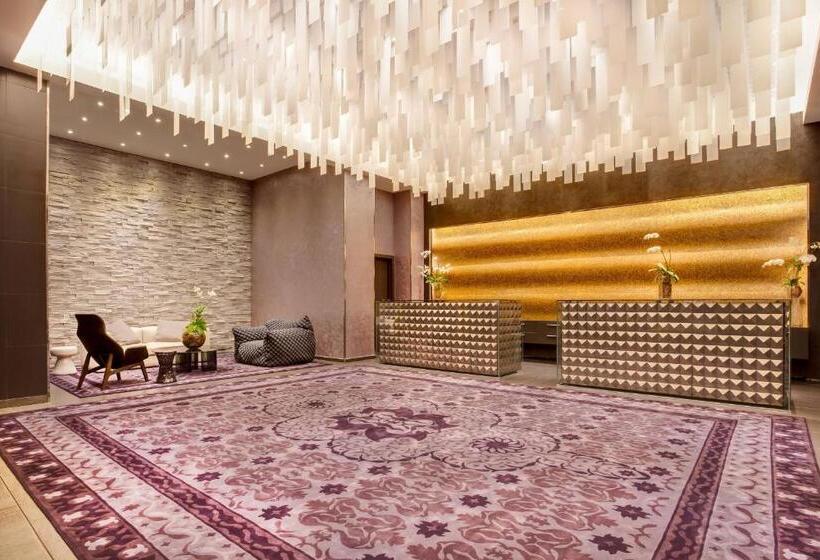 Sortis Hotel, Spa & Casino, Autograph Collection