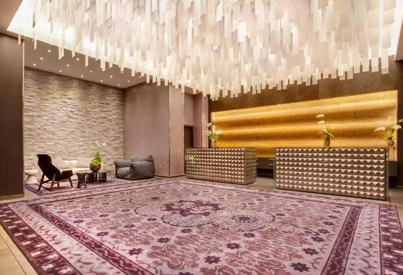 Sortis Hotel, Spa & Casino, Autograph Collection