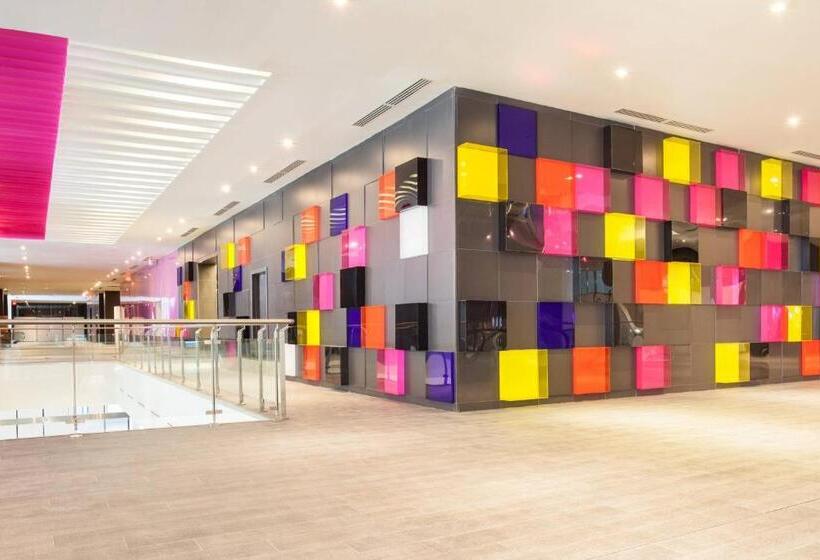 Sortis Hotel, Spa & Casino, Autograph Collection