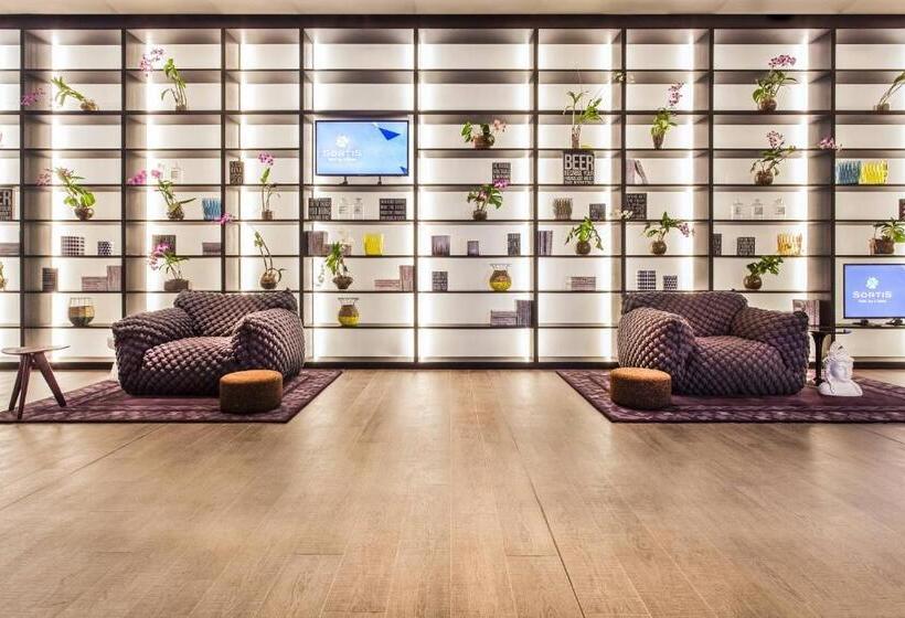 Sortis Hotel, Spa & Casino, Autograph Collection