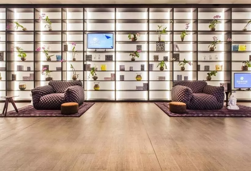 Sortis Hotel, Spa & Casino, Autograph Collection