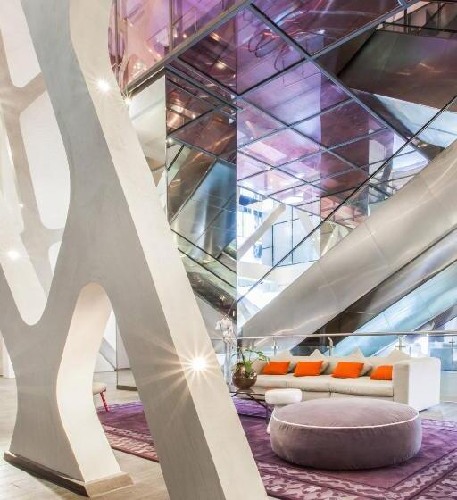 Sortis Hotel, Spa & Casino, Autograph Collection