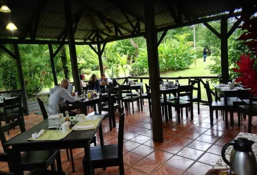 酒店 Tangara Arenal