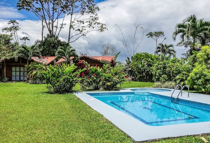 酒店 Tangara Arenal