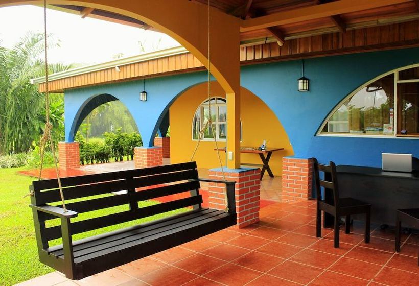 酒店 Tangara Arenal