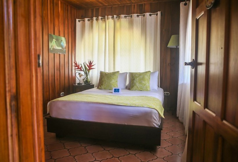 酒店 Tangara Arenal