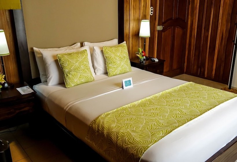 酒店 Tangara Arenal