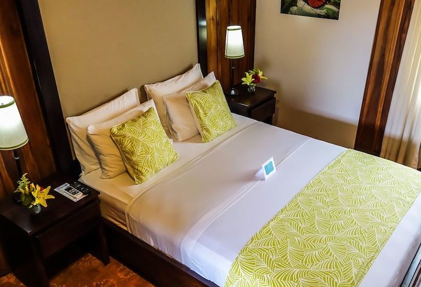 酒店 Tangara Arenal