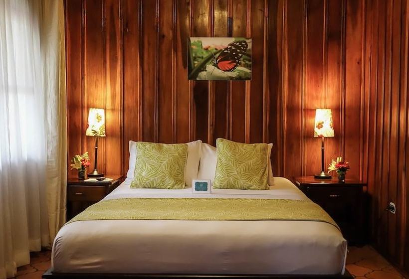 酒店 Tangara Arenal