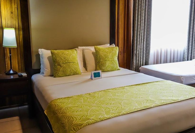 酒店 Tangara Arenal